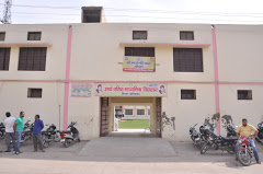 Arya Sr. Sec. School|Coaching Institute|Education