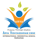 Arya Vidhyasshram International Residential School|Schools|Education