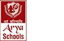 Arya Vidyapith - Logo