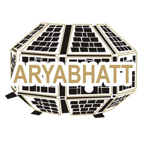 Aryabhatt Public School Logo