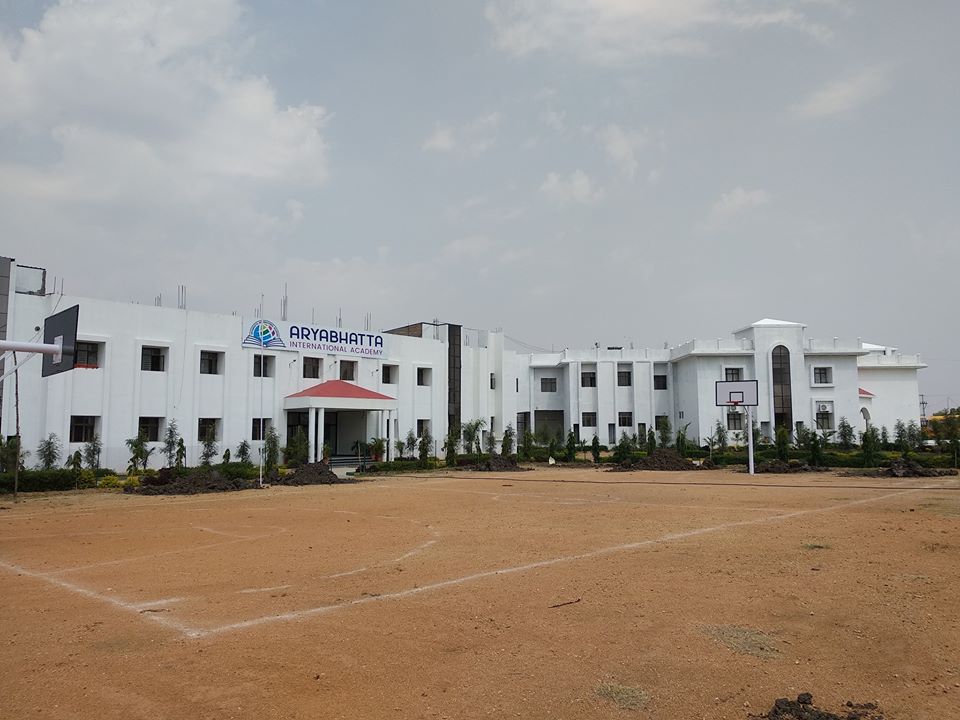 Aryabhatta International Academy Education | Schools