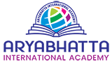 Aryabhatta International Academy - Logo