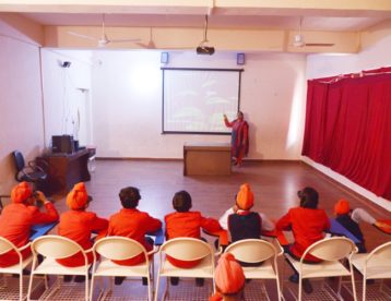 Aryabhatta International School Education | Schools