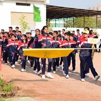 Aryabhatta International School Education | Schools