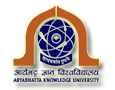 Aryabhatta Knowledge University - Logo