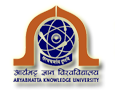 Aryabhatta Knowledge University Logo