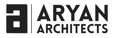 Aryan Architects - Logo