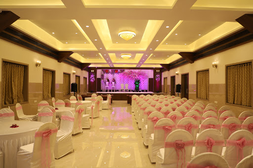 Aryan Banquet Hall Event Services | Banquet Halls