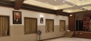 Aryan Banquet Hall - Logo