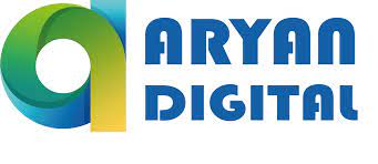 Aryan Digital Photo - Logo