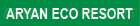 Aryan Eco Resort Jalgaon - Logo