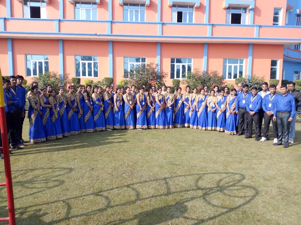 Aryan Global Public School Panipat Schools 004