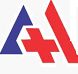 Aryan Hospital - Logo