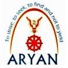 Aryan Presidency School Logo