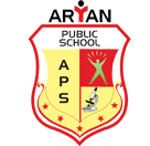 Aryan Public School - Logo