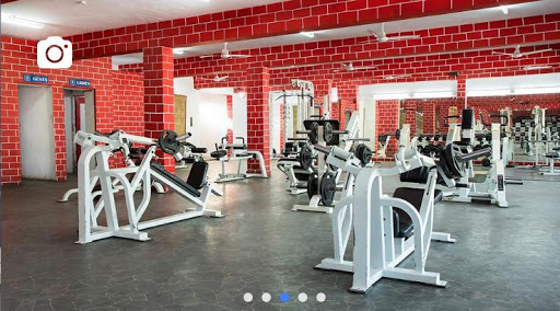 Aryans Club Active Life | Gym and Fitness Centre