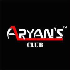 Aryan's Club|Salon|Active Life