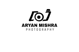 Aryan Shrivastava Photography - Logo