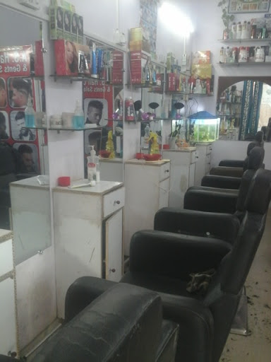 AS Hair Cut & Gents Salon Active Life | Salon