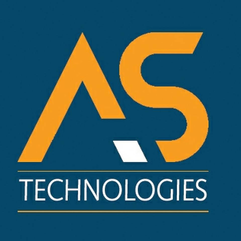 AS-Technologies Logo