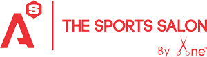 As - The Sports Salon|Salon|Active Life