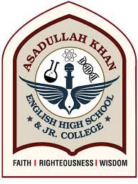 Asadullah Khan English High School - Best School In Mumbra|Coaching Institute|Education
