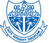 Asan Memorial Senior Secondary School Logo