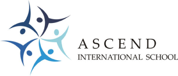 Ascend International School Logo