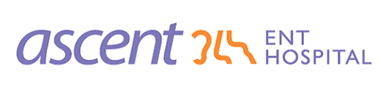 Ascent ENT Hospital Logo