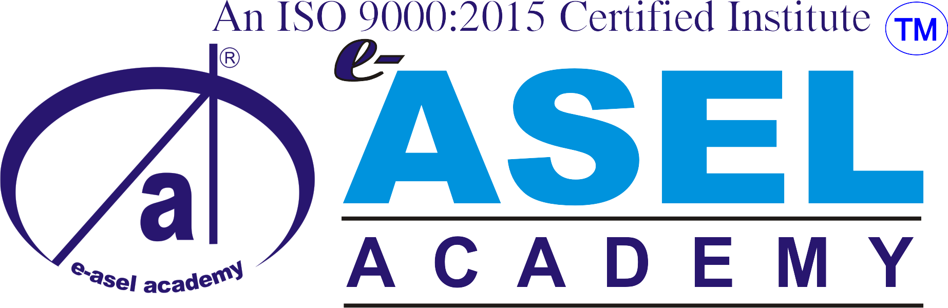 ASEL ACADEMY - Logo