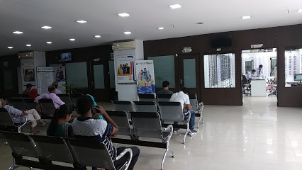 ASG Eye Hospital Medical Services | Hospitals