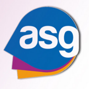 ASG Eye Hospital Logo