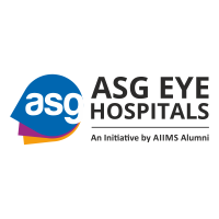 ASG Eye Hospital|Healthcare|Medical Services