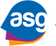 ASG Eye Hospital Logo