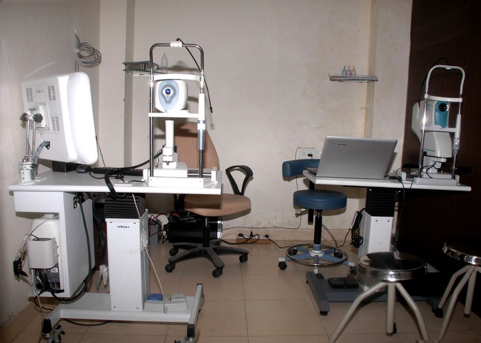 ASG Eye Hospital Medical Services | Hospitals