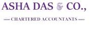 Asha Das & Co Logo