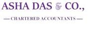 Asha Das & Co - Logo