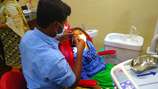 Asha Dental Clinic Medical Services | Dentists