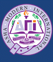 Asha modern international school|Schools|Education