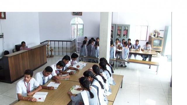 Asha Modern School Education | Schools