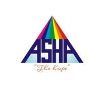 Asha The Hope Logo