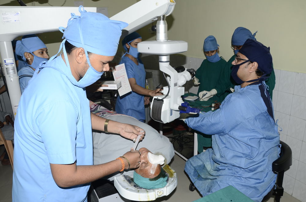 Ashapura Maa Jain Hosptial - Eye Hospital in Maninagar Medical Services | Hospitals