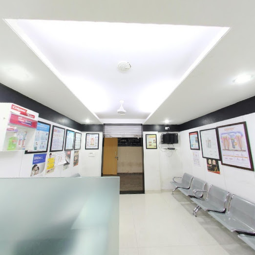 Asher Multispeciality Dental Clinic Medical Services | Dentists