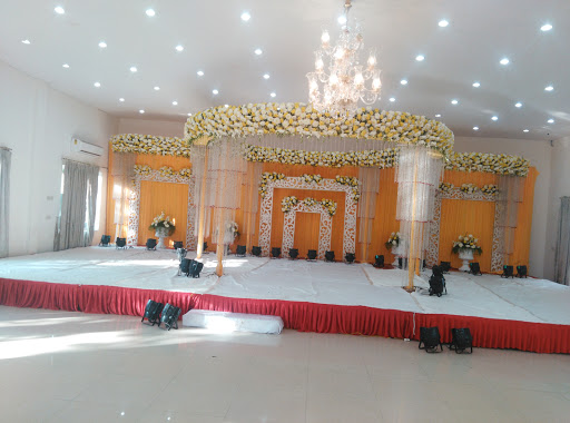 Ashiana Banquet Event Services | Banquet Halls