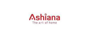 Ashiana Builders and Designers Logo