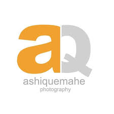Ashique hassan Photography - Logo