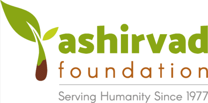 Ashirvad Foundation Diagnostic Logo