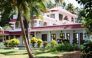 Ashirvad Homestay|Resort|Accomodation