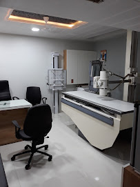 Ashirvad Imaging Medical Services | Diagnostic centre