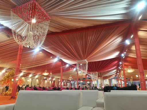 Ashirwad Banquet Event Services | Banquet Halls
